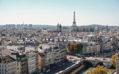 Investir dans le neuf à Paris (1/2) : Atouts de la ville, dispositifs de défiscalisation et emplacement du logement