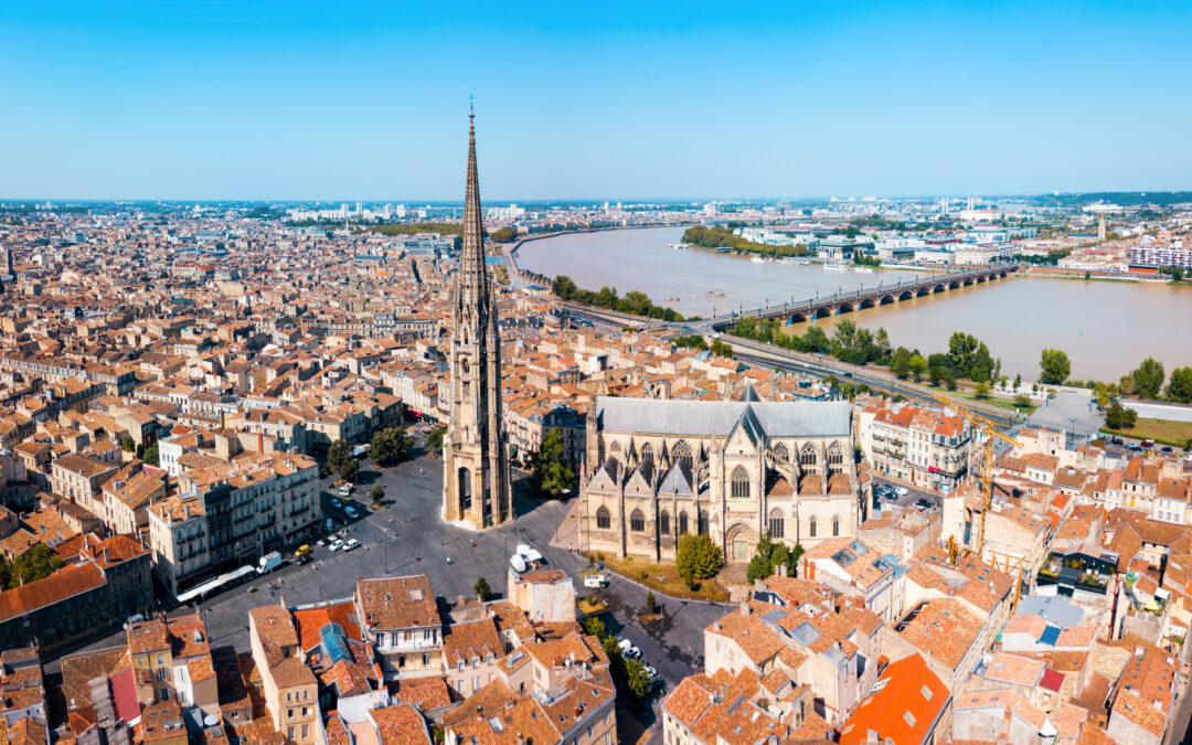 5 raisons d’investir à Bordeaux