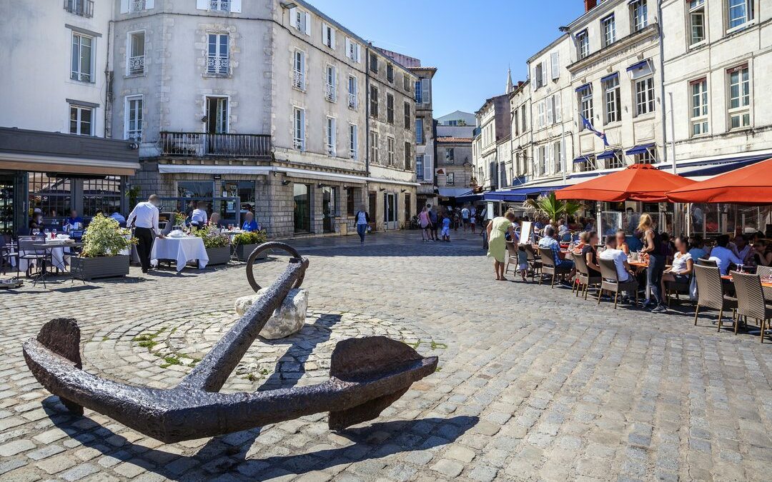 Investir dans le neuf à La Rochelle